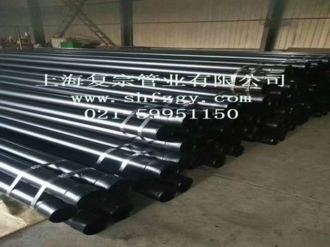 熱浸塑電纜保護(hù)套管