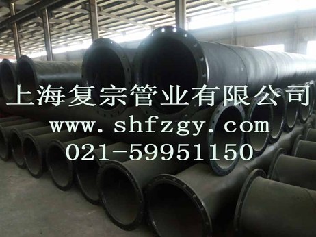 礦用涂塑復(fù)合鋼管