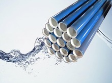 涂塑暖通循環(huán)水管道1