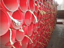 給水涂塑鋼管