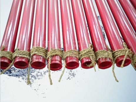 消防涂塑鋼管